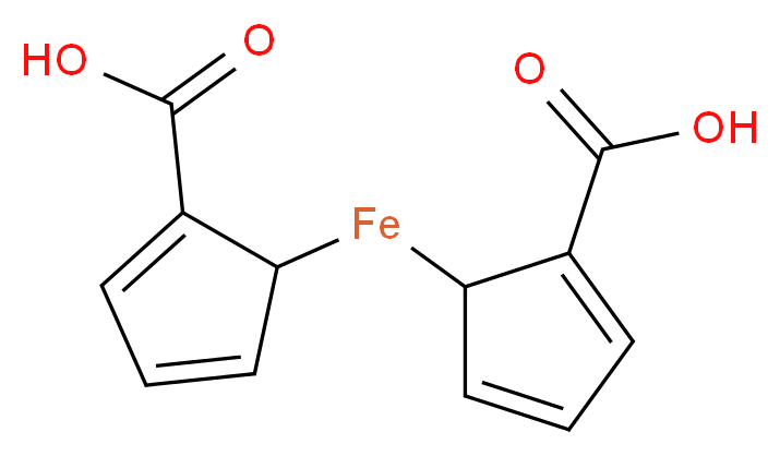 CAS_1293-87-4 molecular structure