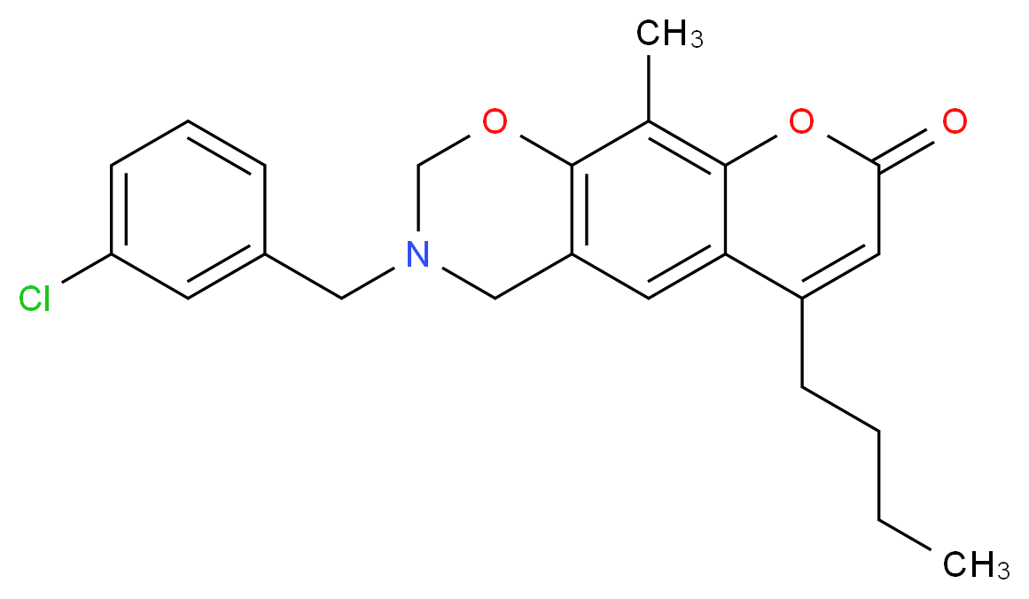 164259947 分子结构