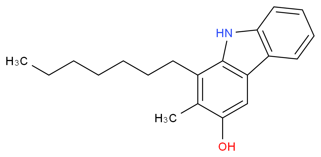 126168-32-9 分子结构