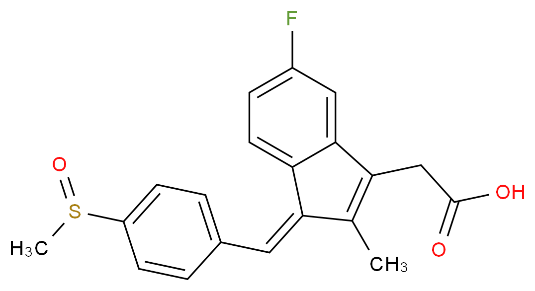 CAS_190967-68-1 分子结构