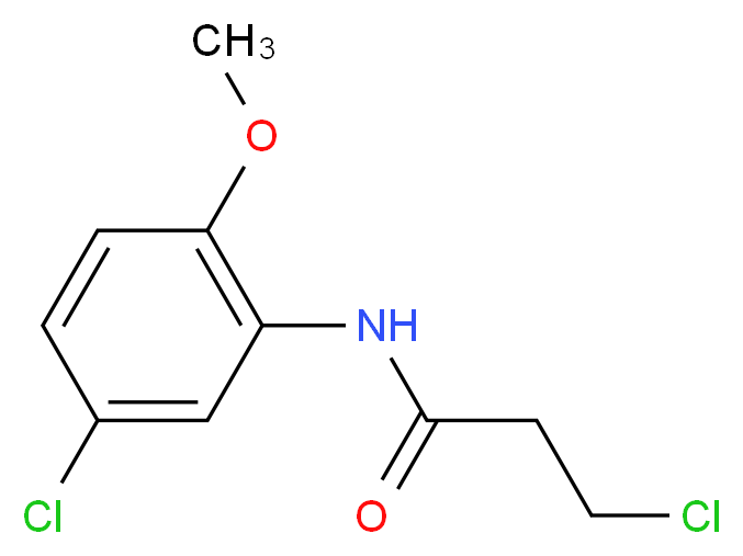 CAS_346726-62-3 分子结构