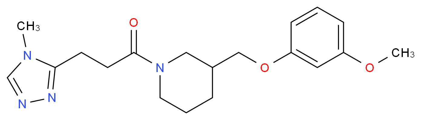  分子结构