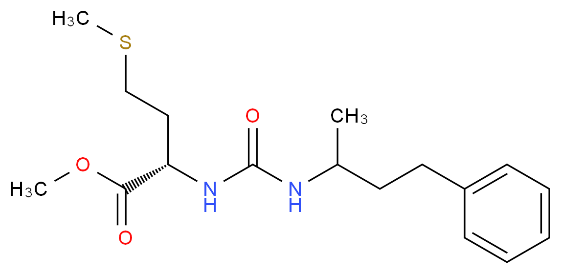 164256564 分子结构