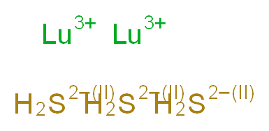12163-20-1 分子结构