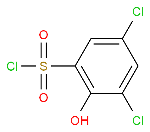 CAS_23378-88-3 分子结构