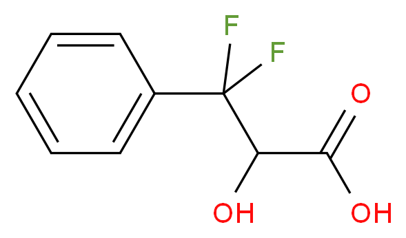 MFCD01862082 分子结构