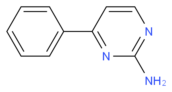 CAS_2305-87-5 分子结构