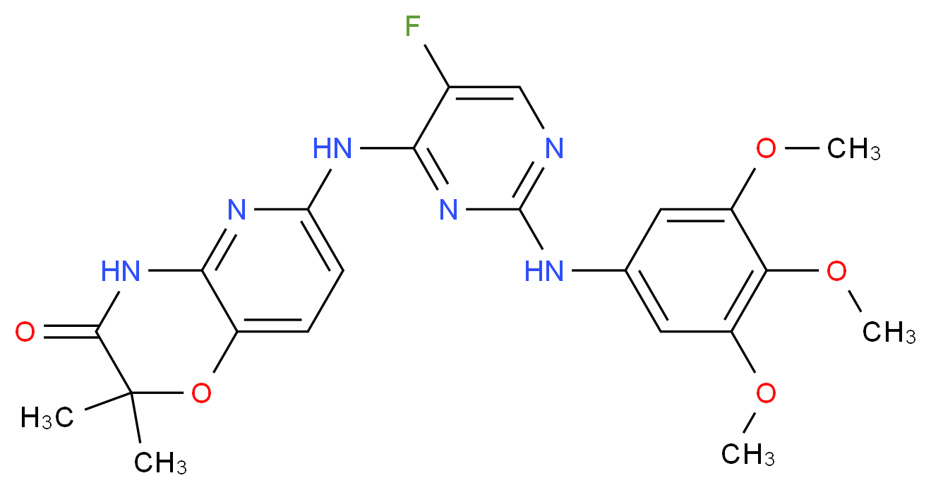 841290-80-0 分子结构