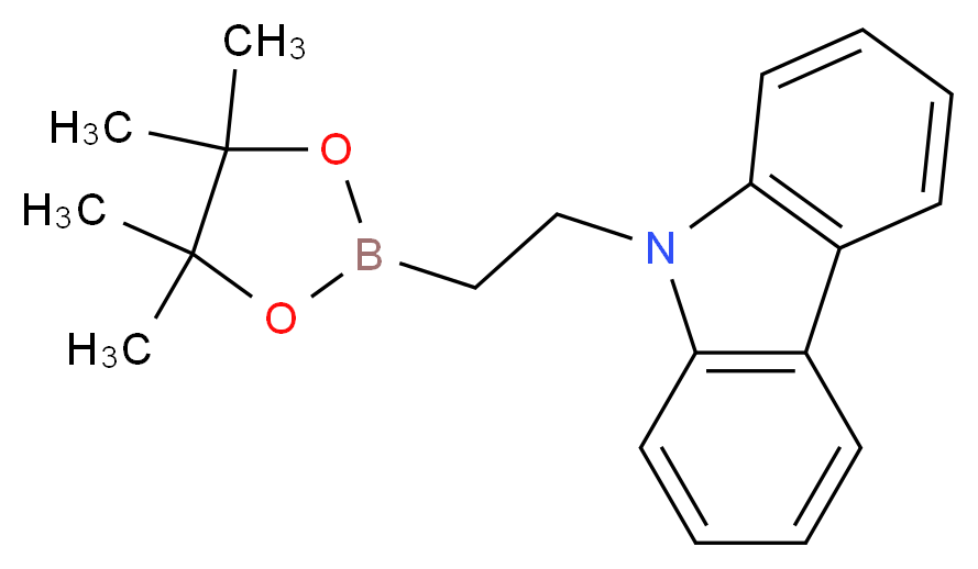 608534-41-4 分子结构
