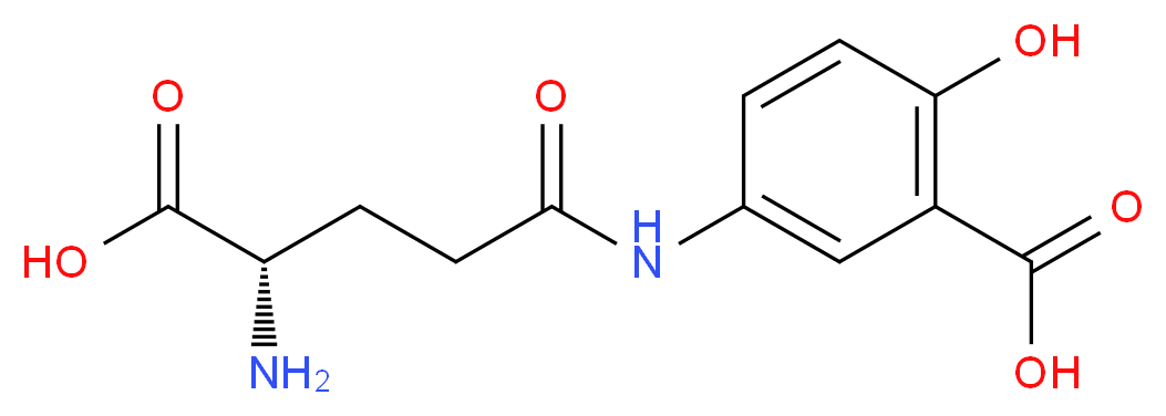 CAS_74929-17-2 分子结构