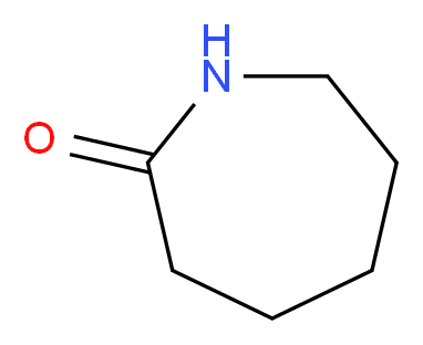 105-60-2 分子结构