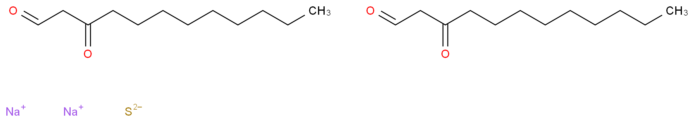 CAS_55-56-1 molecular structure