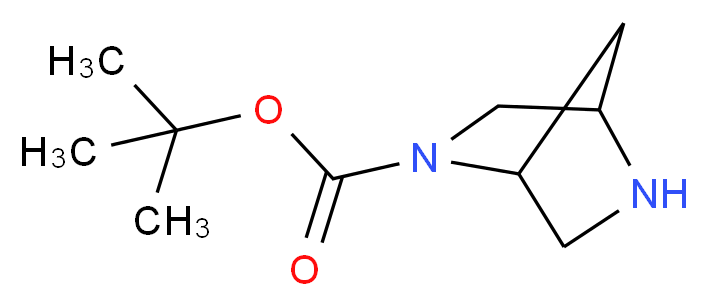 198989-07-0 分子结构