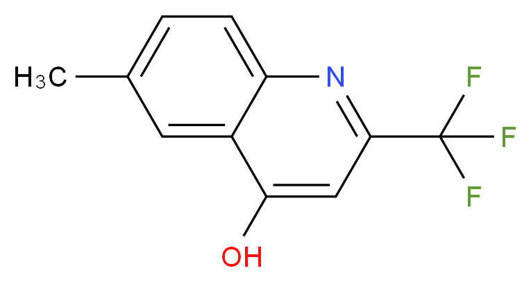 CAS_1701-20-8 molecular structure