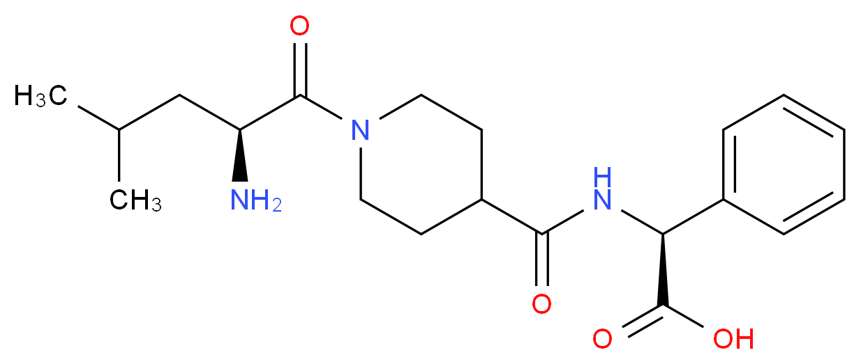 164266421 分子结构