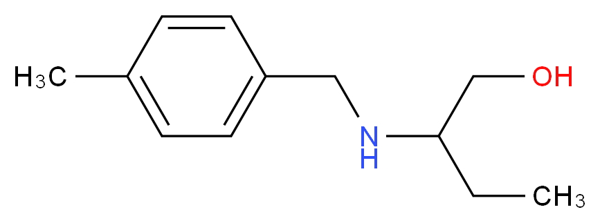 869942-69-8 分子结构