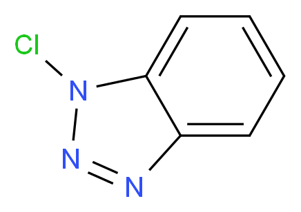 CAS_21050-95-3 分子结构