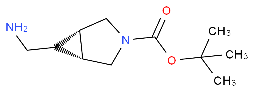 CAS_893566-16-0 分子结构