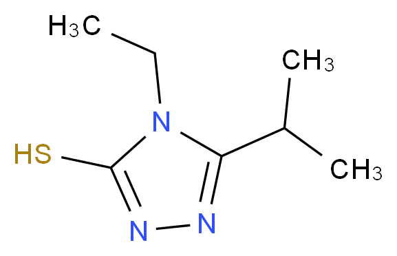 _分子结构_CAS_)