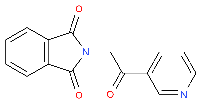 CAS_800402-00-0 分子结构