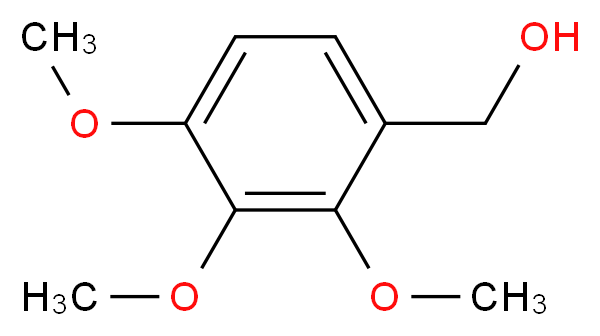 CAS_71989-96-3 molecular structure