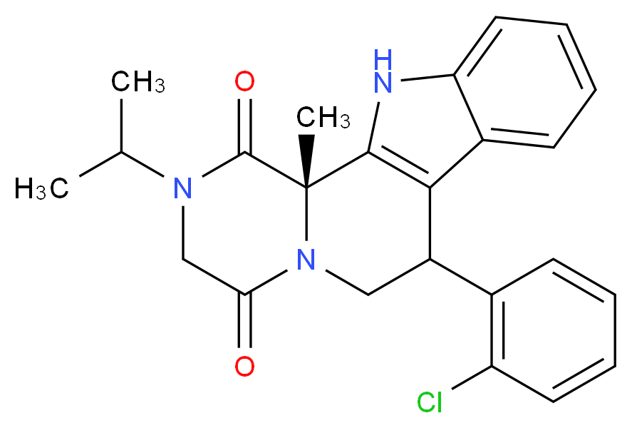 164259919 分子结构