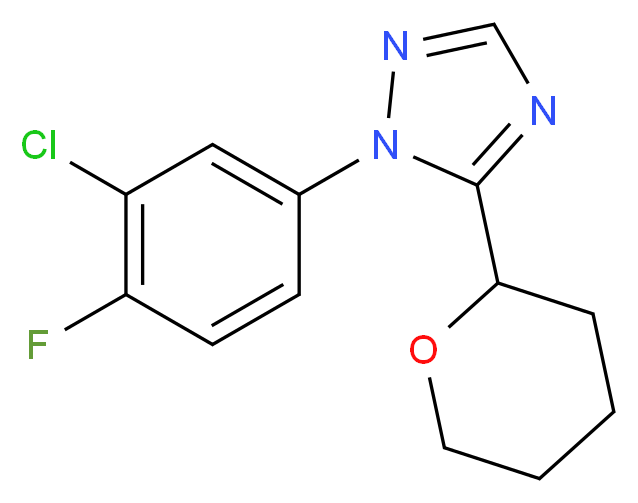  分子结构
