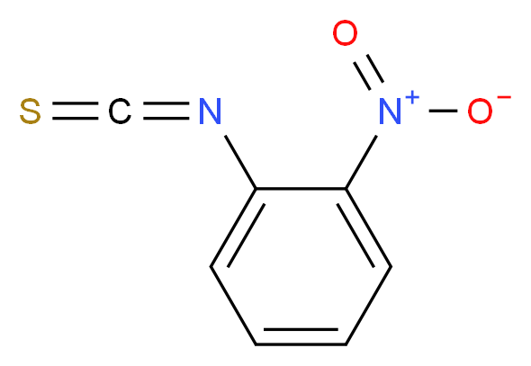 2719-30-4 分子结构
