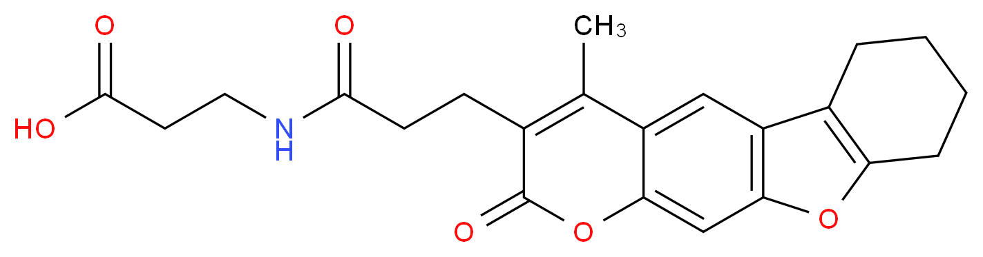 164256702 分子结构