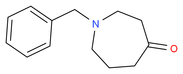 1208-75-9 分子结构