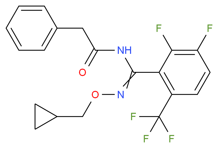 CAS_180409-60-3 分子结构