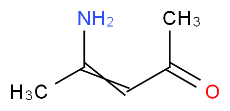 CAS_1118-66-7 分子结构