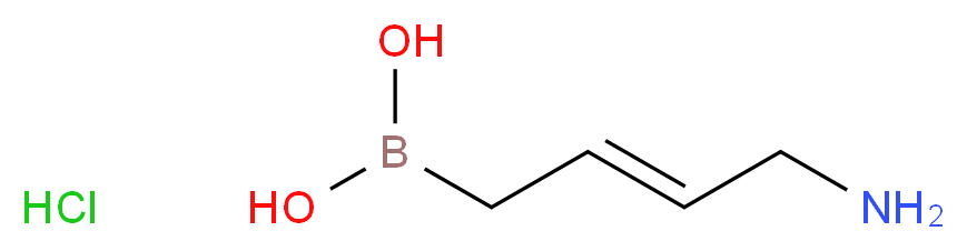 CAS_NONE 分子结构