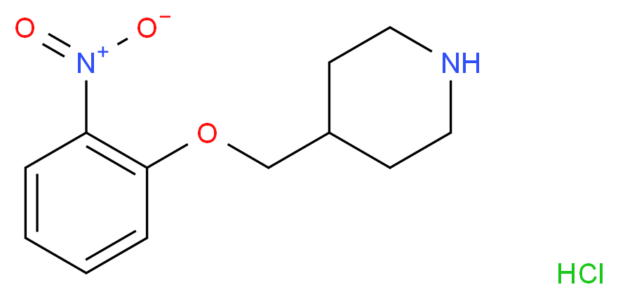 CAS_614730-50-6 molecular structure