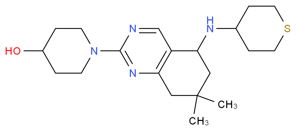  分子结构