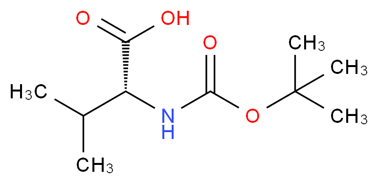 CAS_22838-58-0 分子结构