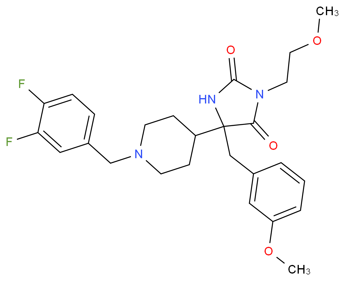  分子结构