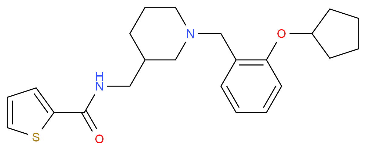  分子结构