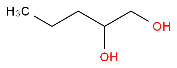 CAS_5343-92-0 分子结构