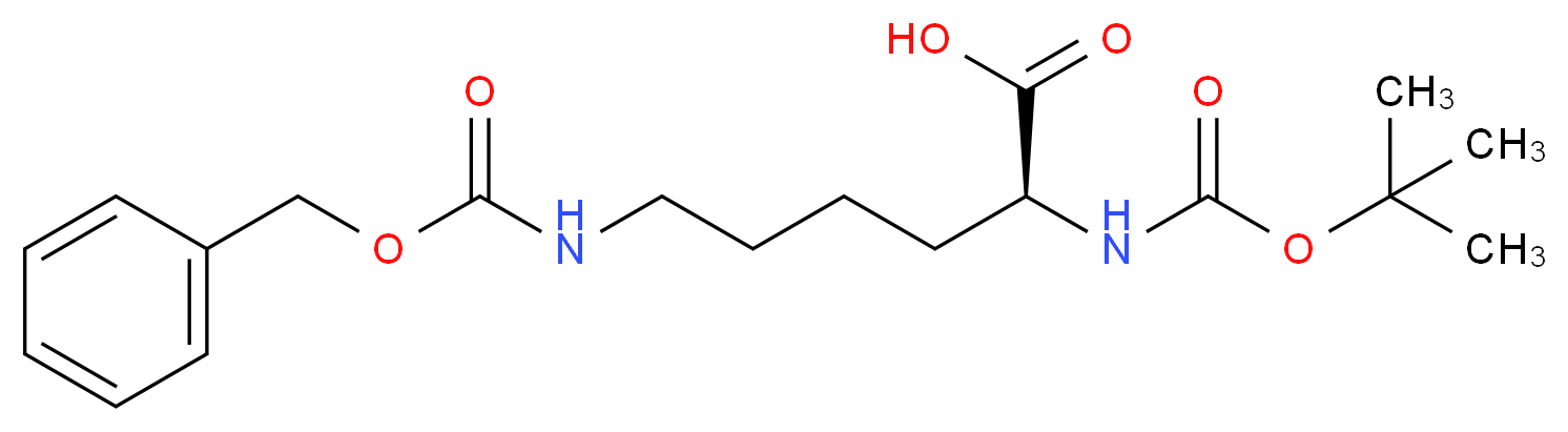2389-45-9 分子结构