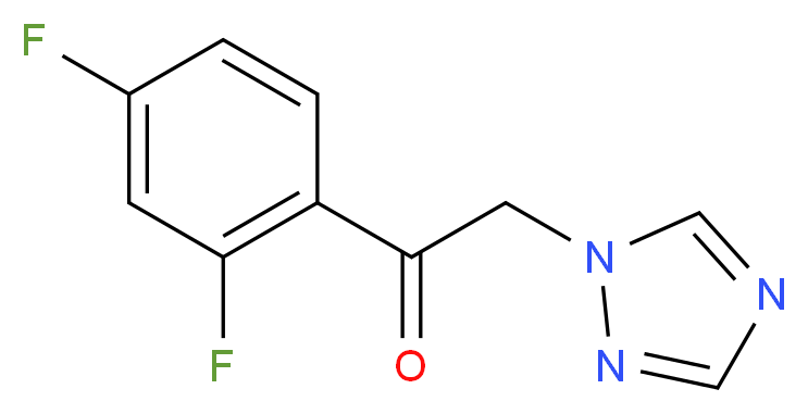 CAS_86404-63-9 分子结构