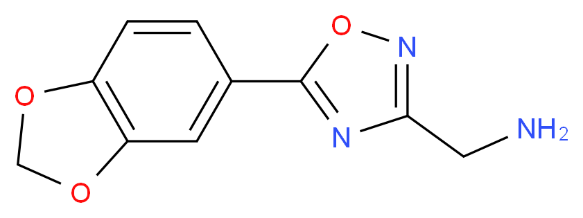 1119452-20-8 分子结构