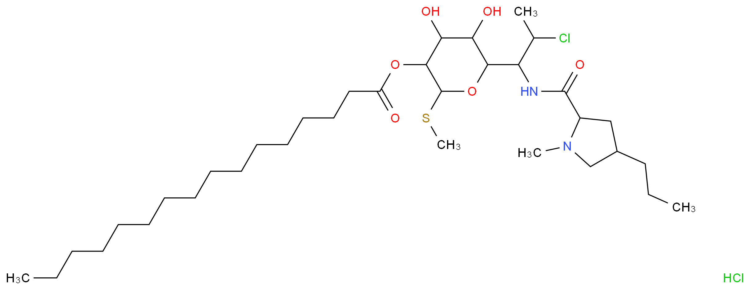 CAS_25507-04-4 分子结构