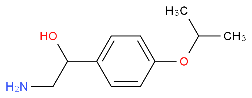 MFCD11935500 分子结构