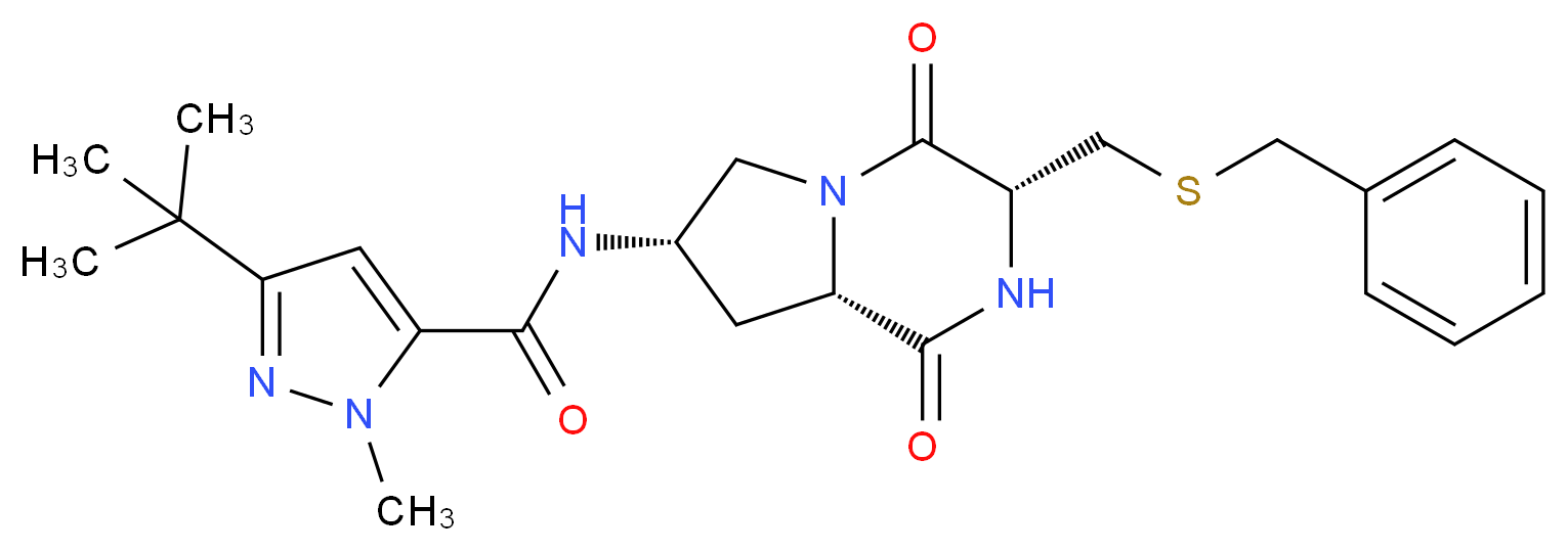 分子结构