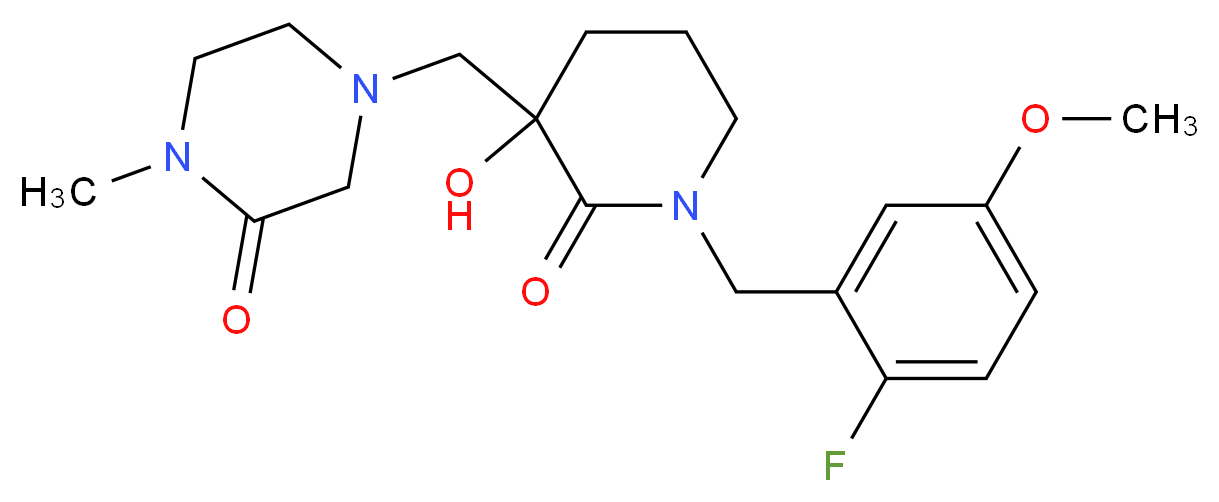 分子结构