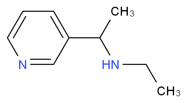 CAS_5746-54-3 molecular structure