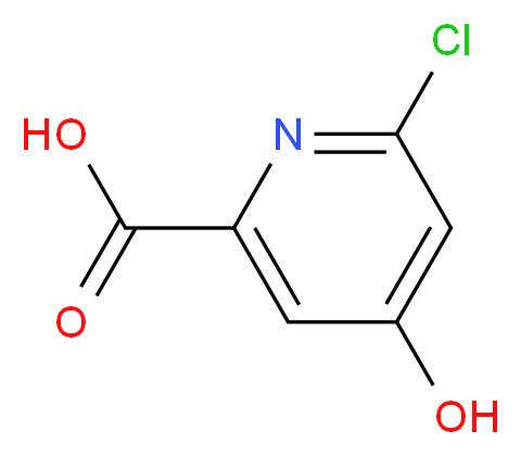 CAS_1060809-87-1 分子结构