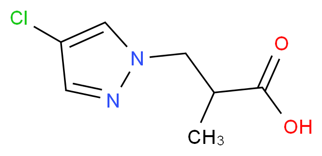 957301-84-7 分子结构
