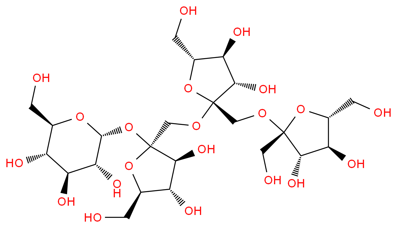 13133-07-8 分子结构